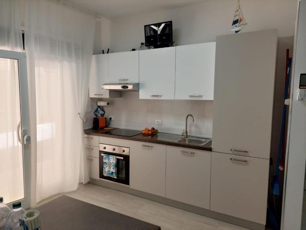 CASA VACANZE NANA' 3